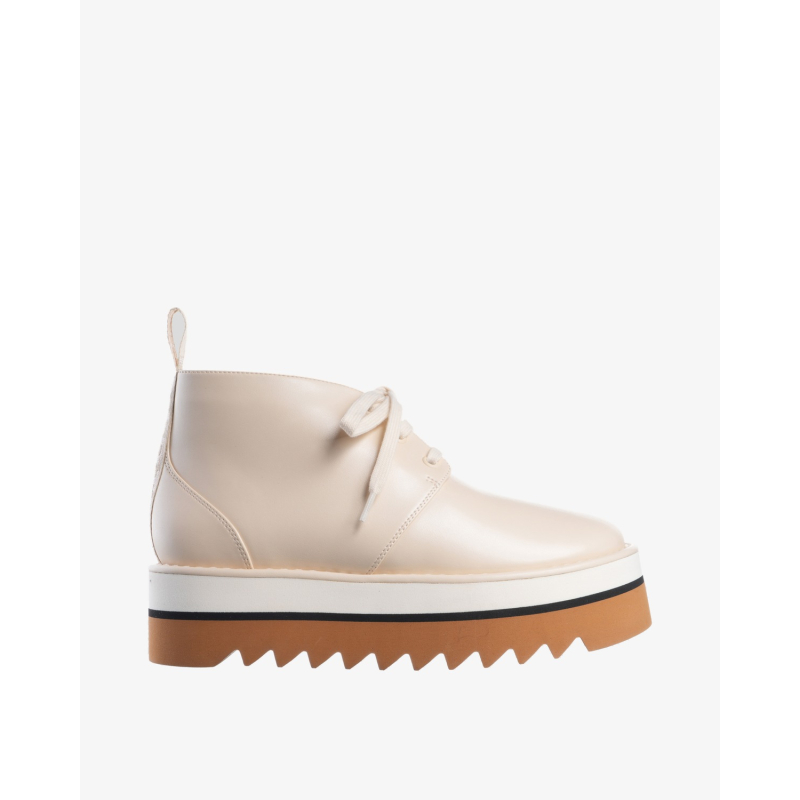 STELLA MCCARTNEY Cipele 810450/JZ24 CREAM