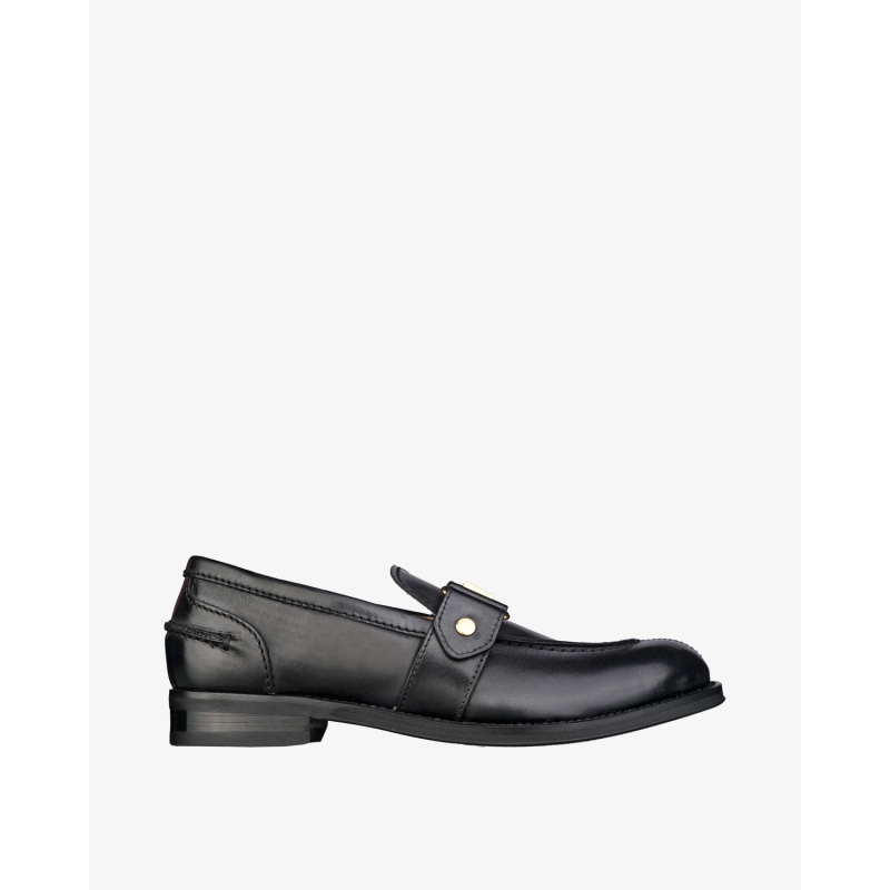N21 Cipele 24ESP0510/PL24 BLACK