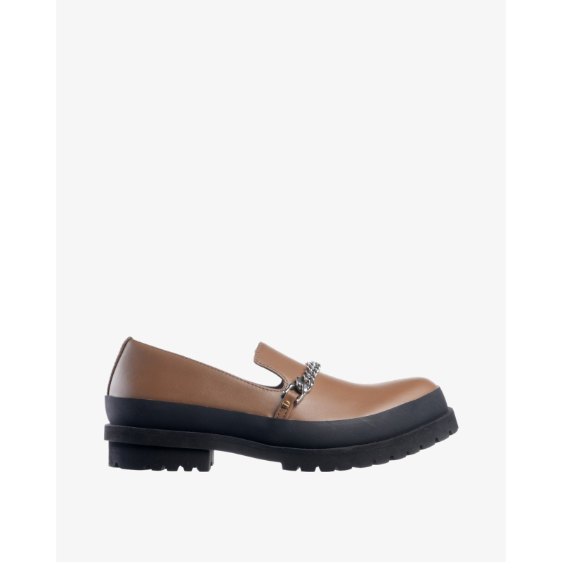 STELLA MCCARTNEY Cipele 810434/JZ24 hazelnut