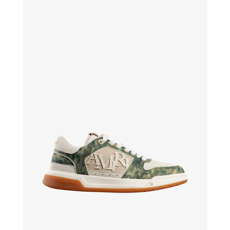 AMIRI Patike AMSNSN1026/PL26  Camo