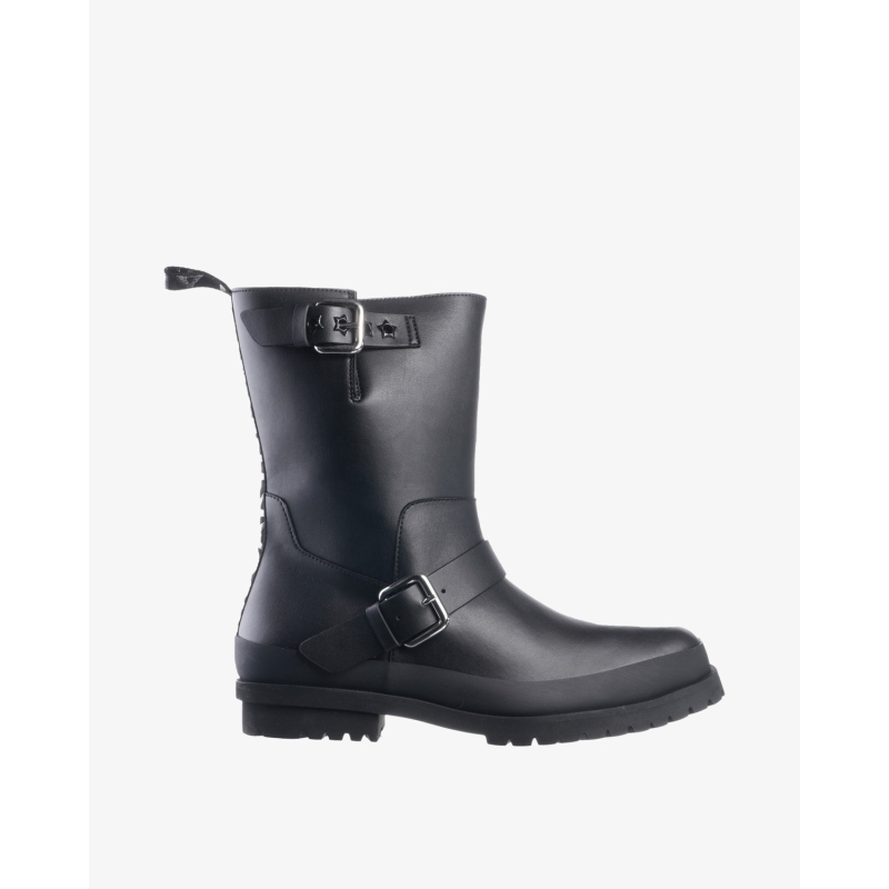 STELLA MCCARTNEY Čizme 810435/JZ24 black