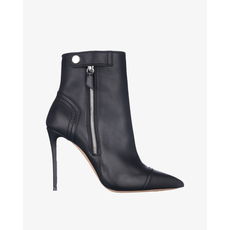 CASADEI Čizme 1R493/JZ24 NERO