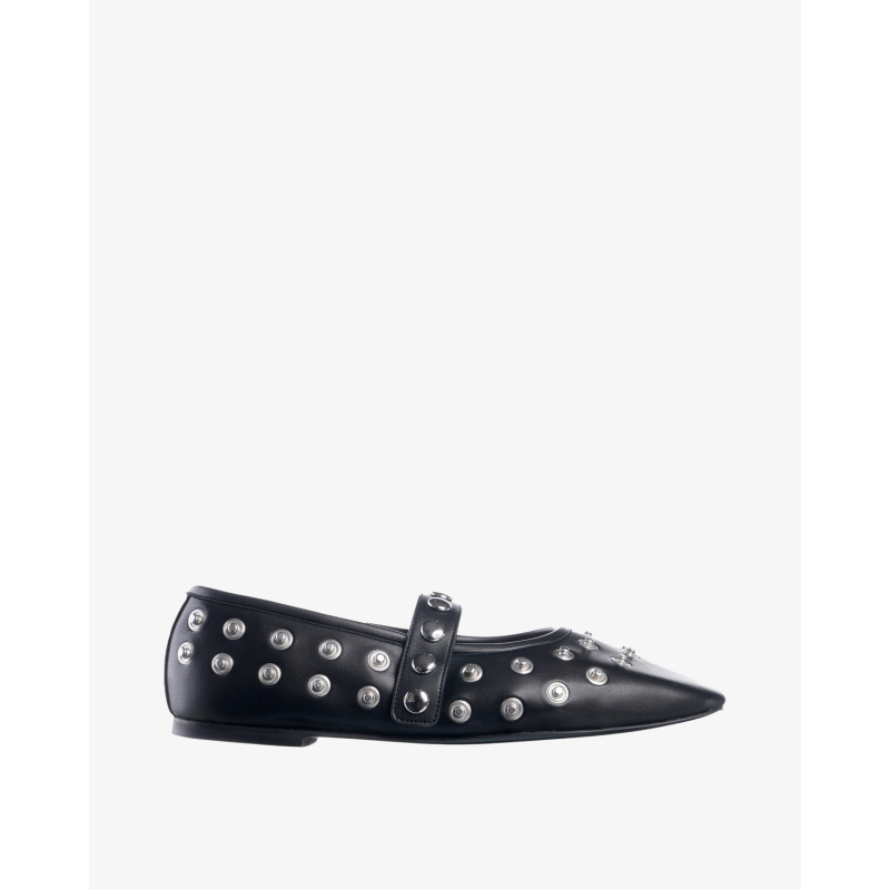 STELLA MCCARTNEY Cipele 810473/JZ24 BLACK