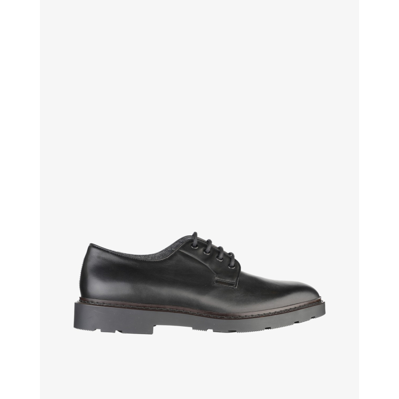 FRATELLI ROSSETTI Cipele 47216/JZ25 nero