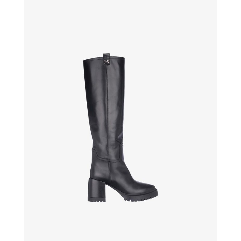 CASADEI Čizme 1S337/JZ24 NERO