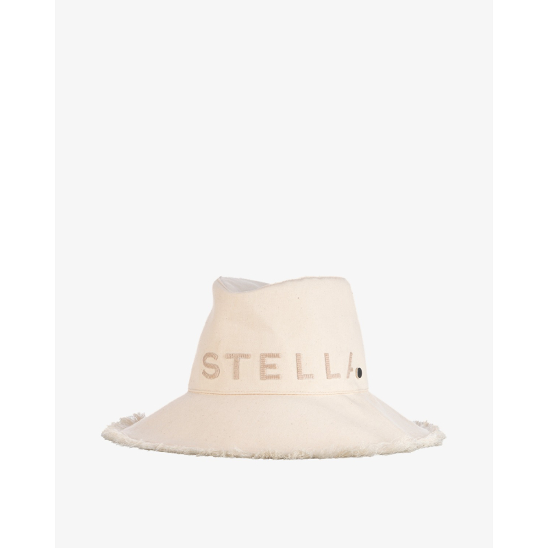 STELLA MCCARTNEY Kapa 7V0077/PL24 IVORY 57