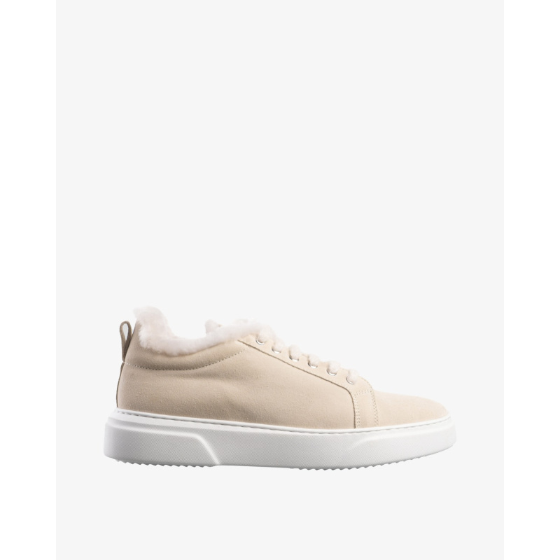 Eleventy Patike J82SCAH04/JZ24 IVORY