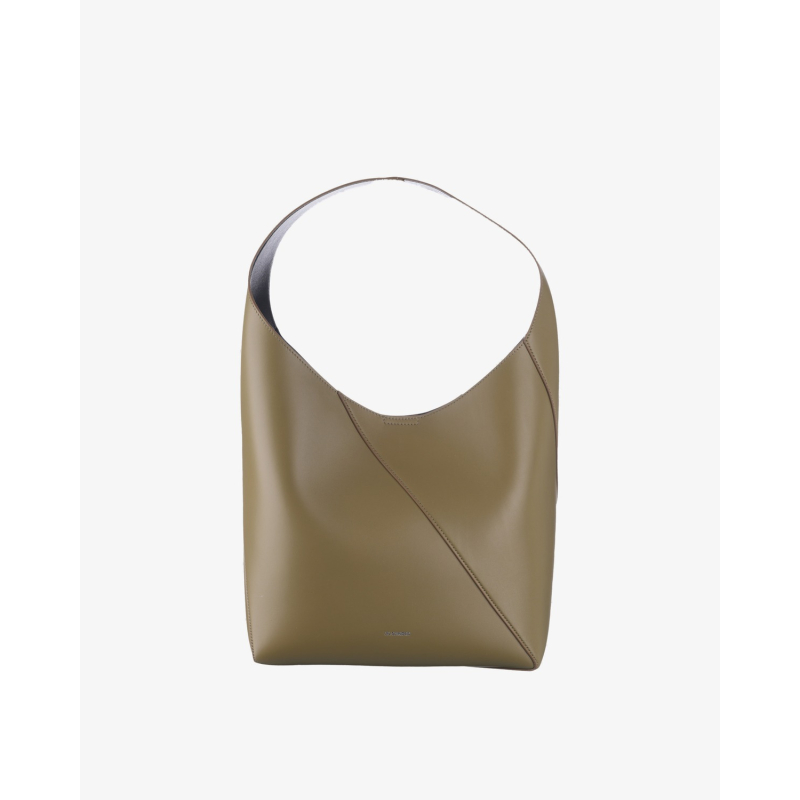 JIL SANDER Torba J08WD0129/JZ24 VERTIGO