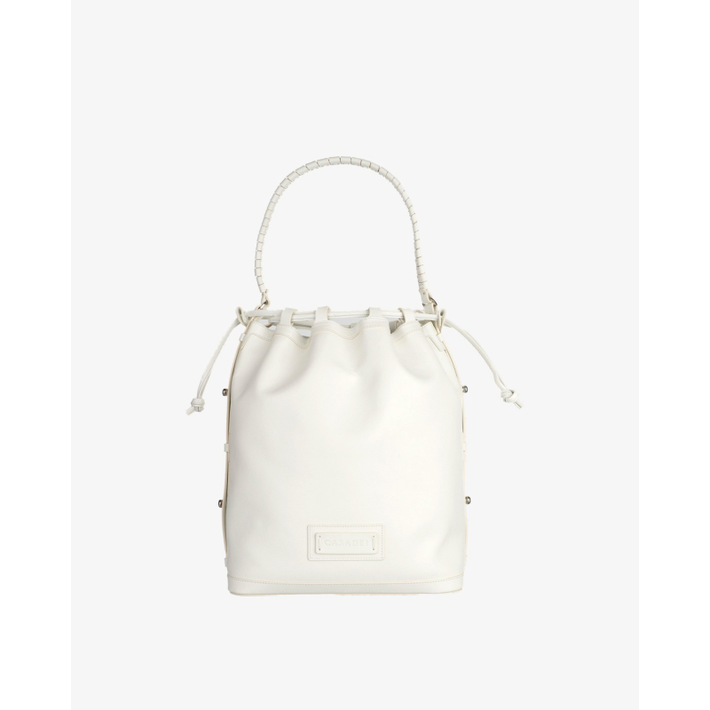 CASADEI Torba 3W461/PL25 BIANCO
