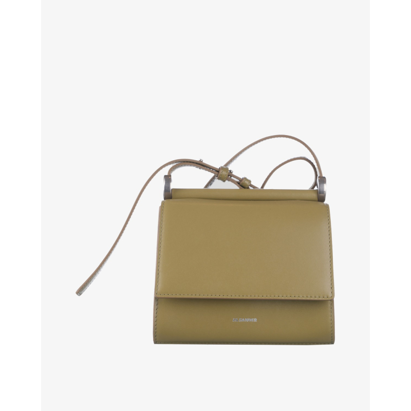 JIL SANDER Torba J07ZH0049/JZ24 GHOST