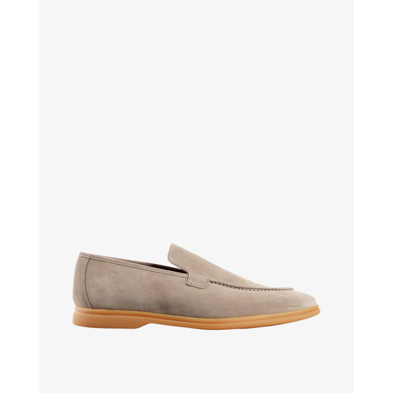 Eleventy Cipele M77SCAL22/PL26 TAUPE
