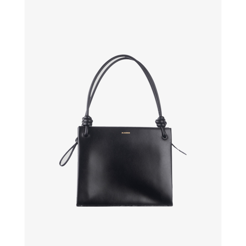 JIL SANDER Torba J07WD0019/JZ24 BLACK
