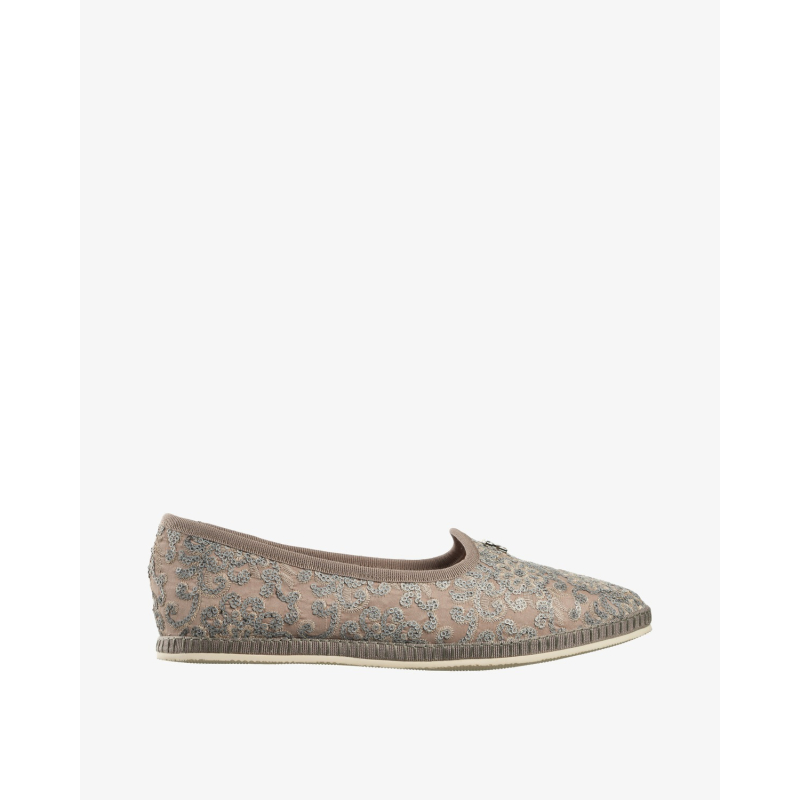 CASADEI Cipele 1D259/PL25 NUDE