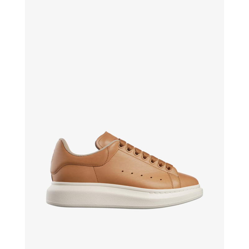 ALEXANDER MCQUEEN Patike 807880/PL25 NATURAL