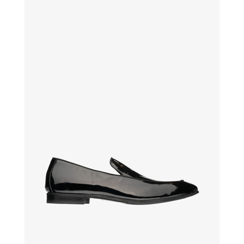MAURIZI Cipele 16339 /JZ25 NERO