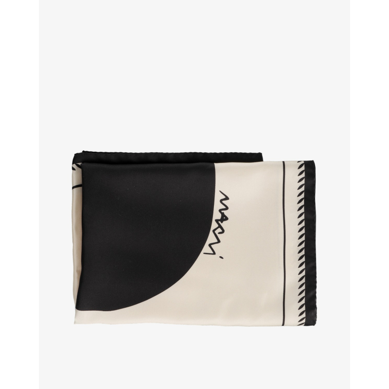 MARNI Marama ACMC0177A0/PL25 BLACK