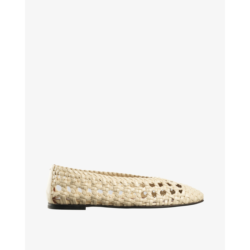 GIUSEPPE ZANOTTI Cipele E560006-001/PL25 GESSO
