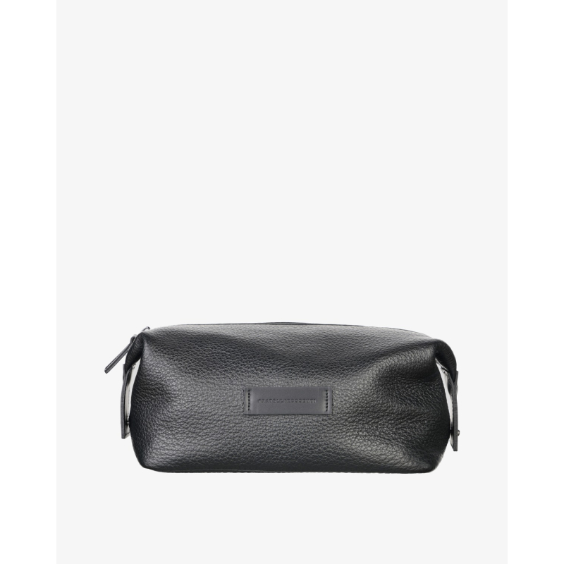 FRATELLI ROSSETTI Torba 87844/JZ25 Nero