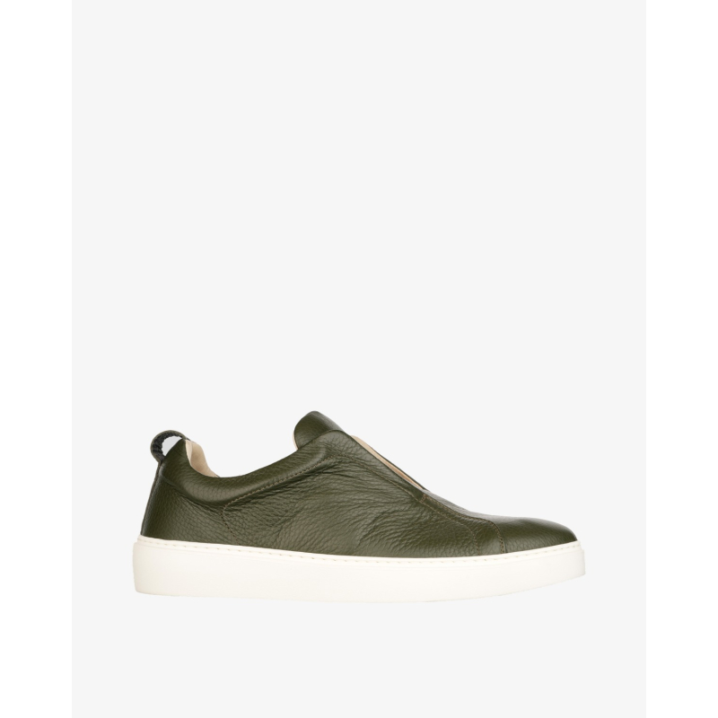 MAURIZI Patike 16334 / JZ25 MILITARY