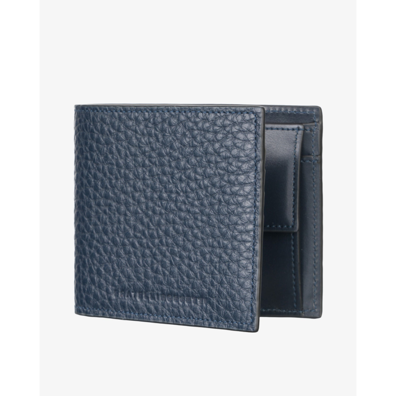 FRATELLI ROSSETTI Novčanik 87841/JZ25 Navy