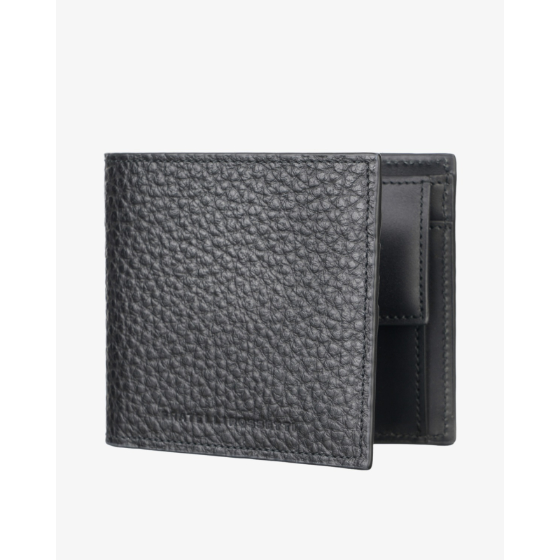 FRATELLI ROSSETTI Novčanik 87841/JZ25 Nero