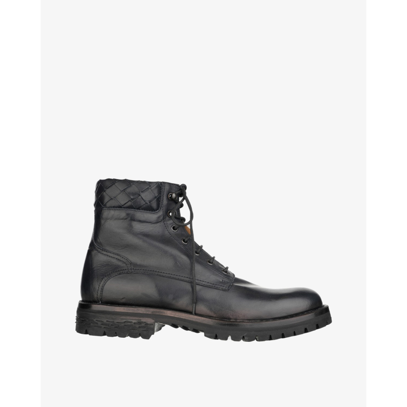 MAURIZI Čizme 16357 /JZ25 BLU