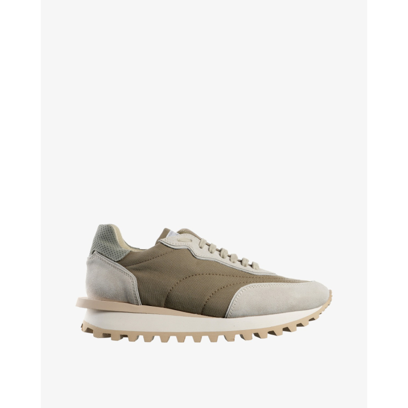 Eleventy Patike M77SCNM01/PL6 SALVIA