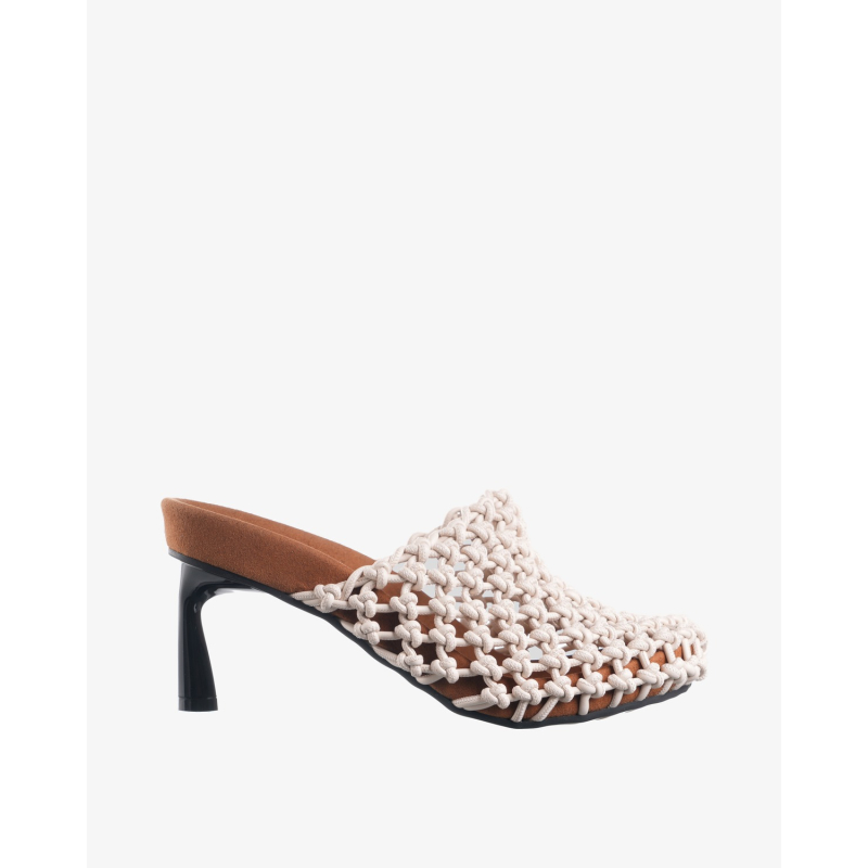 STELLA MCCARTNEY Papuče 810408/pl24 GREGGIO