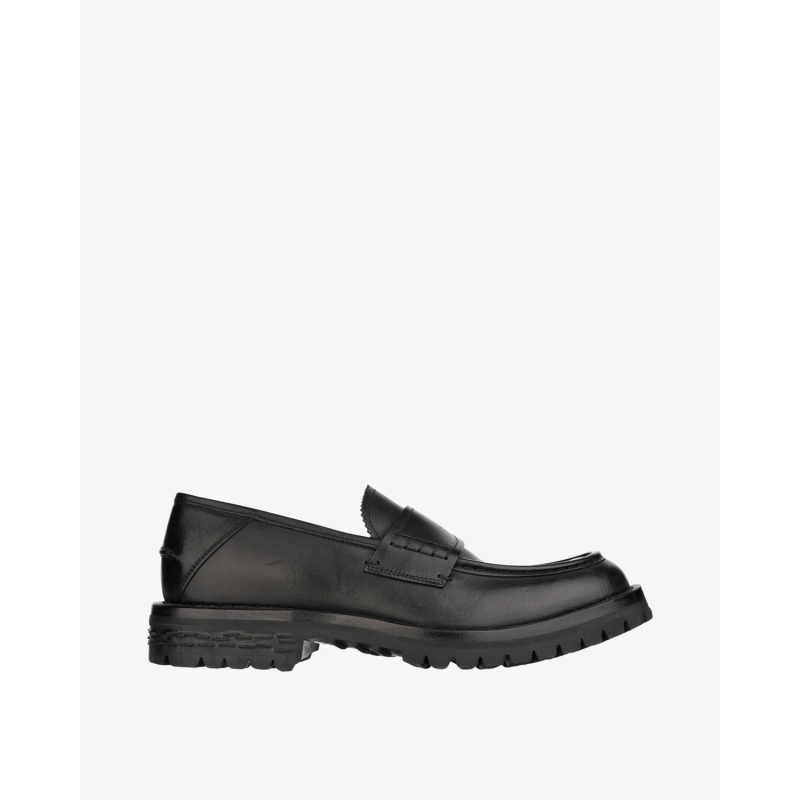 MAURIZI Cipele 16375 /JZ25 NERO