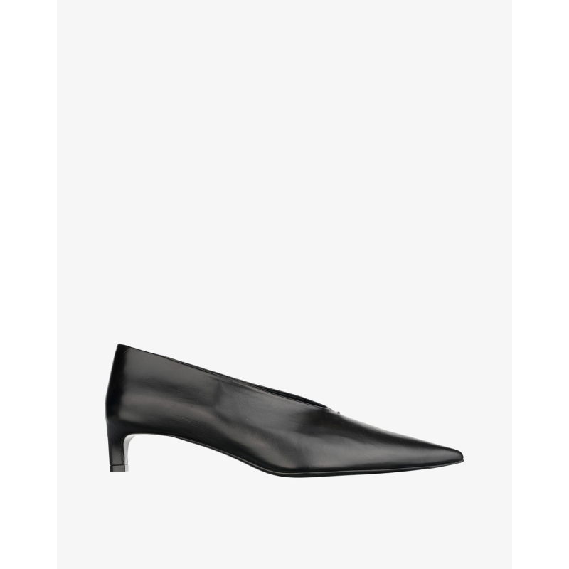 JIL SANDER Cipele J15WL0056/JZ25 BLACK