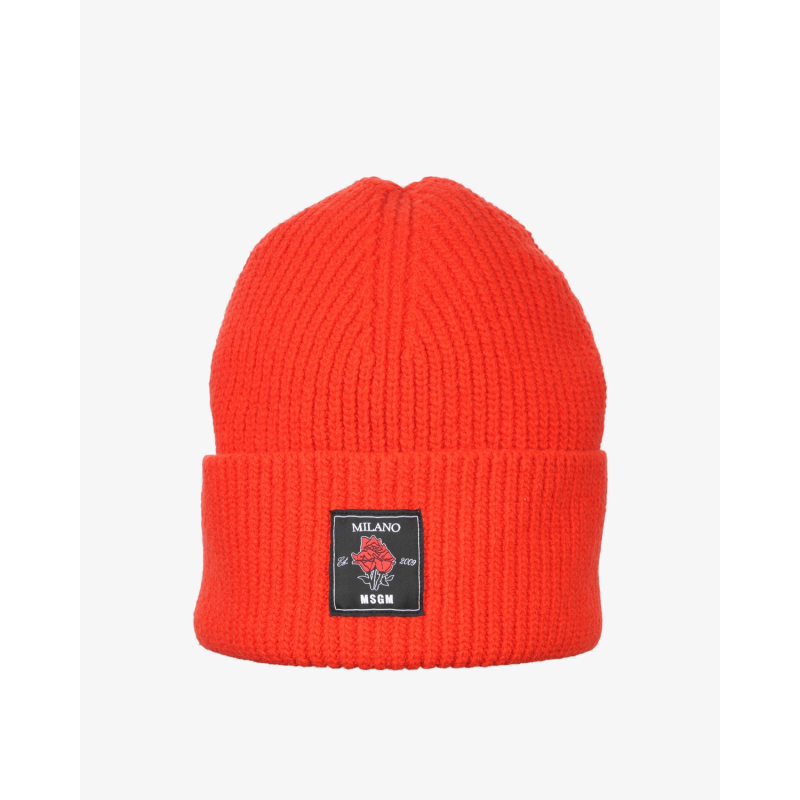 MSGM Kapa MDL08.JZ25 RED
