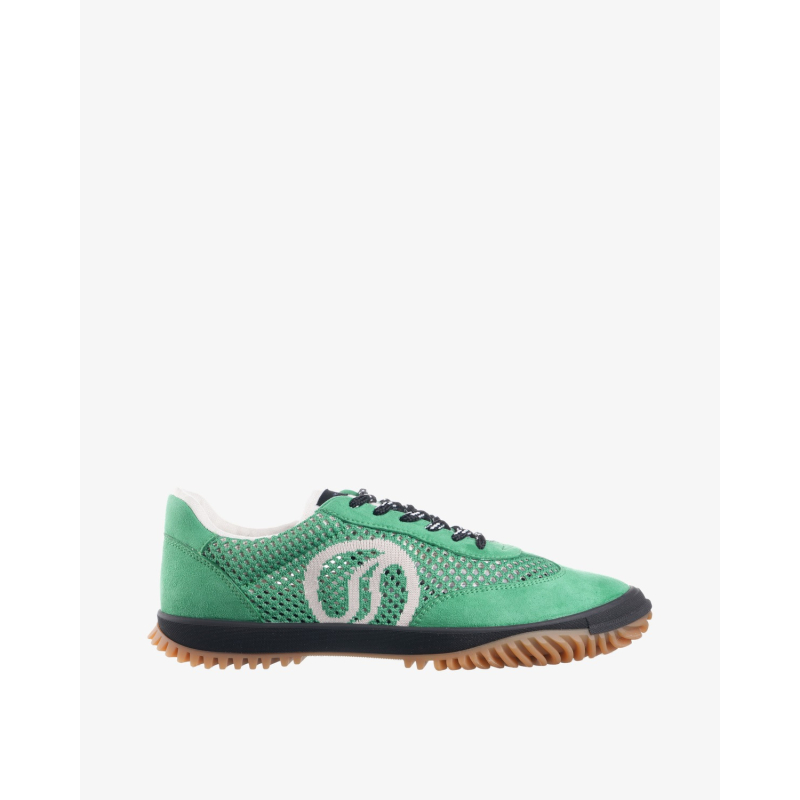 STELLA MCCARTNEY Patike 810414/JZ24 fern/natural