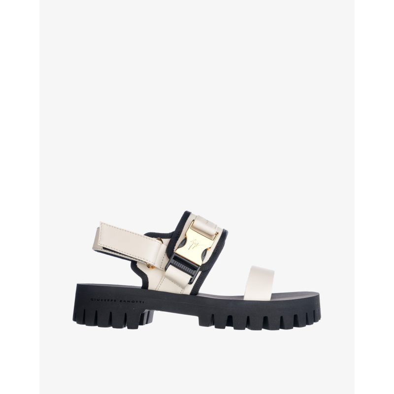 GIUSEPPE ZANOTTI Sandale E400065-002/PL24