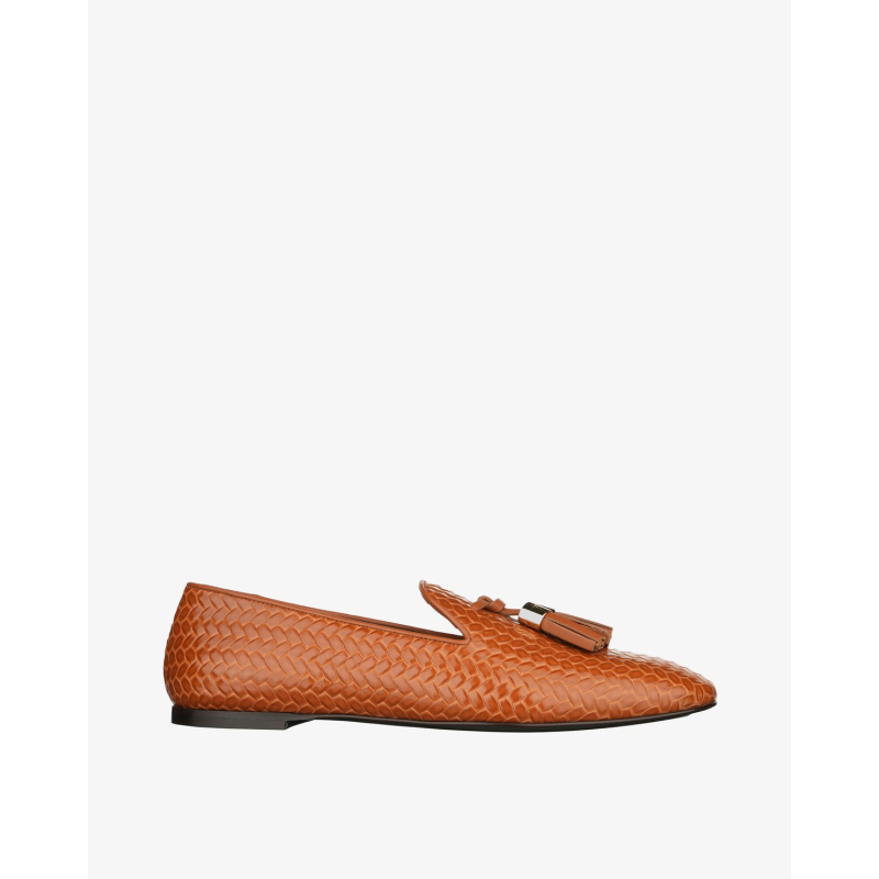 GIUSEPPE ZANOTTI Cipele E560005-004/PL25 CUOIO