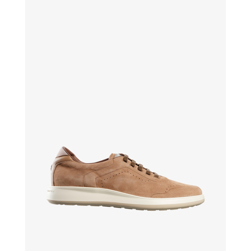 FRATELLI ROSSETTI Patike 47445/PL26 suede man beige