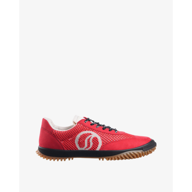 STELLA MCCARTNEY Patike 810414/JZ24 red/ecru