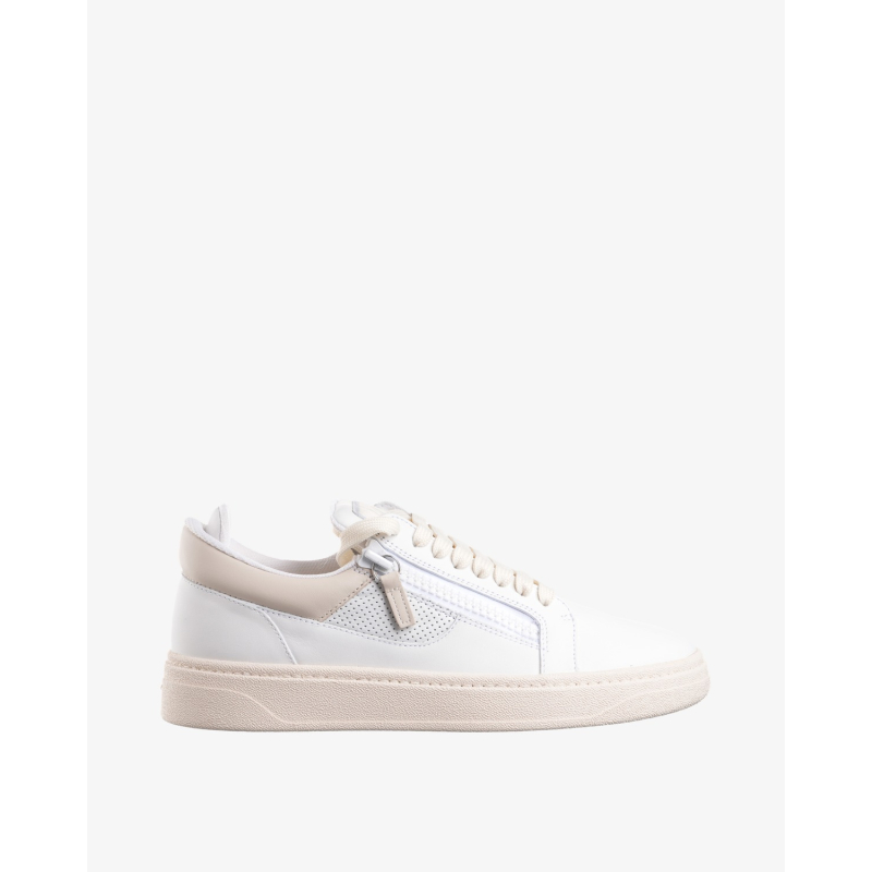 GIUSEPPE ZANOTTI Patike RU40009-004/JZ24 BIANCO