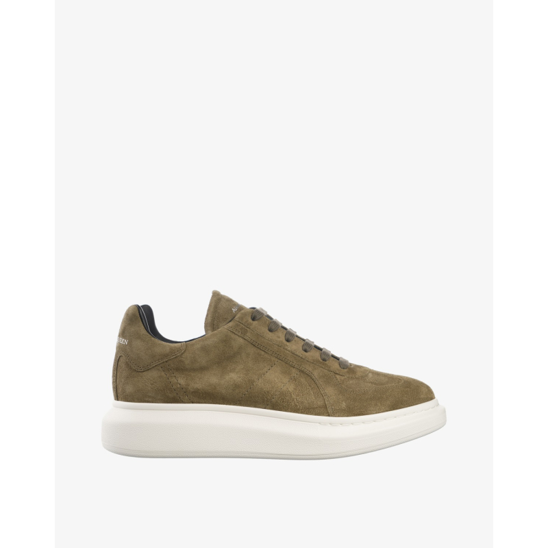 ALEXANDER MCQUEEN Patike 807882/PL25 MUD