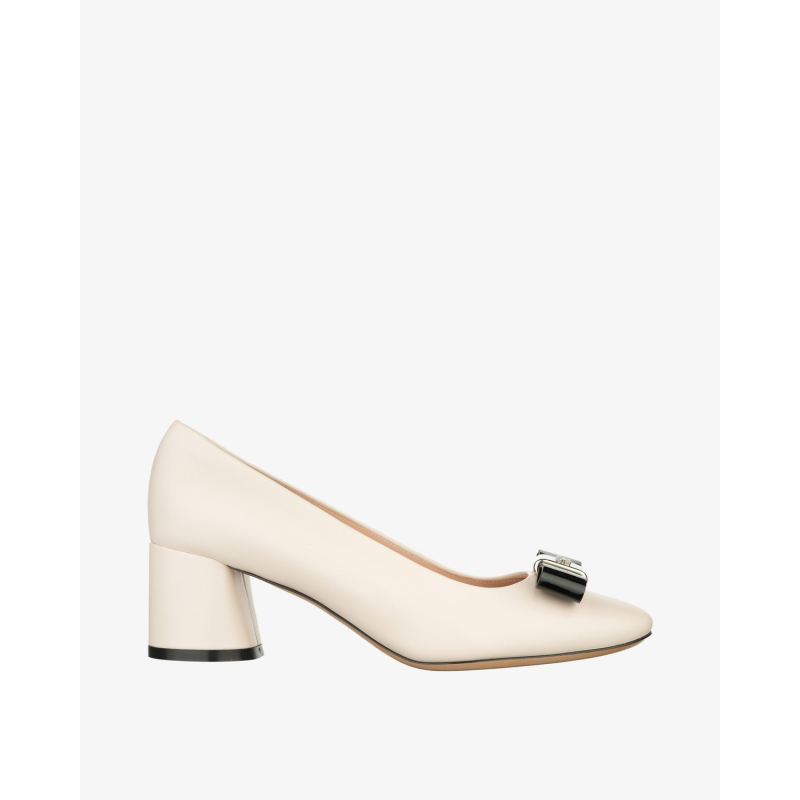 CASADEI Cipele 1F984/PL25 ECRU