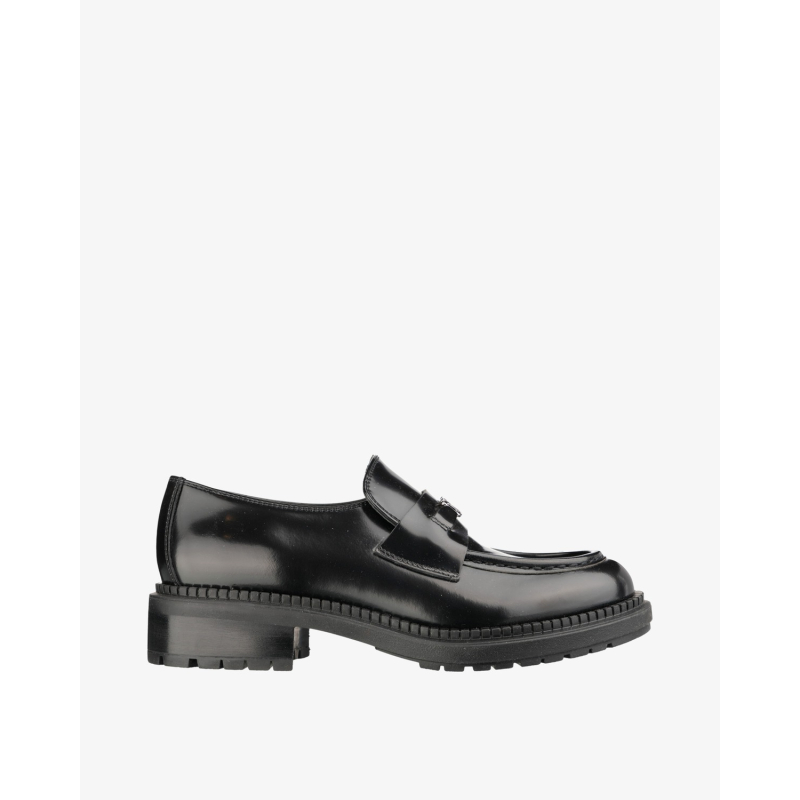 CASADEI Cipele 1D303/JZ25 NERO