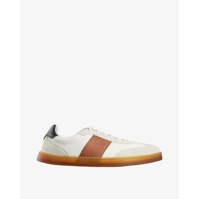 MAURIZI Patike 16228 / PL25 BIANCO