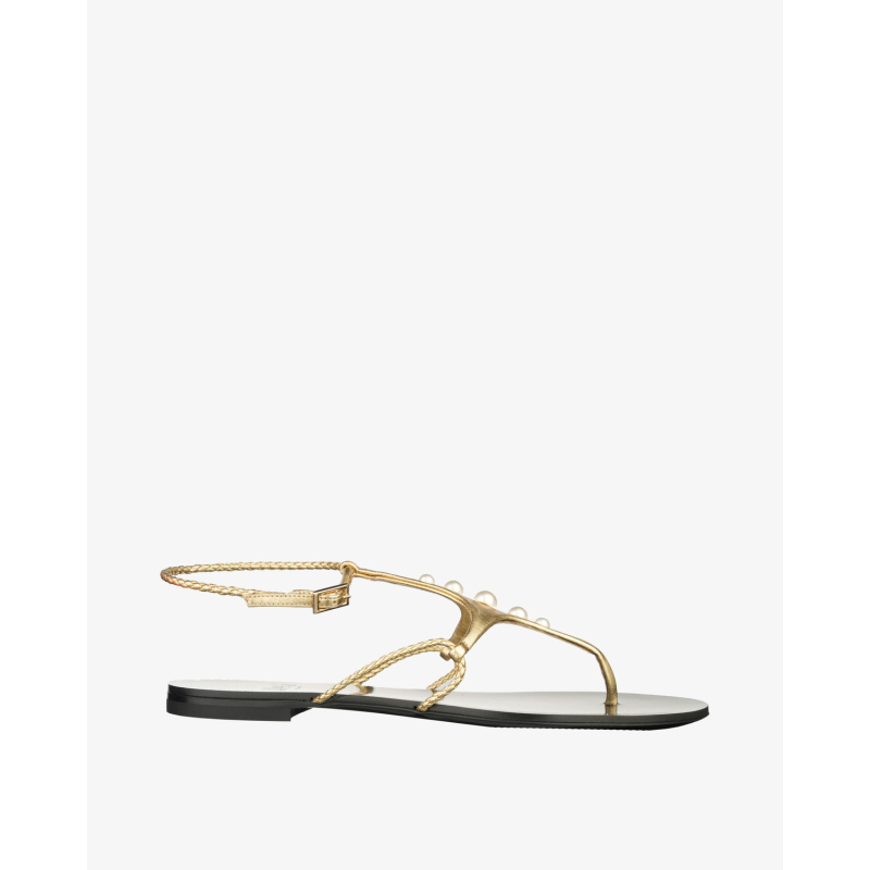 ALEVI Sandale IL25SD002/PL25 GOLD
