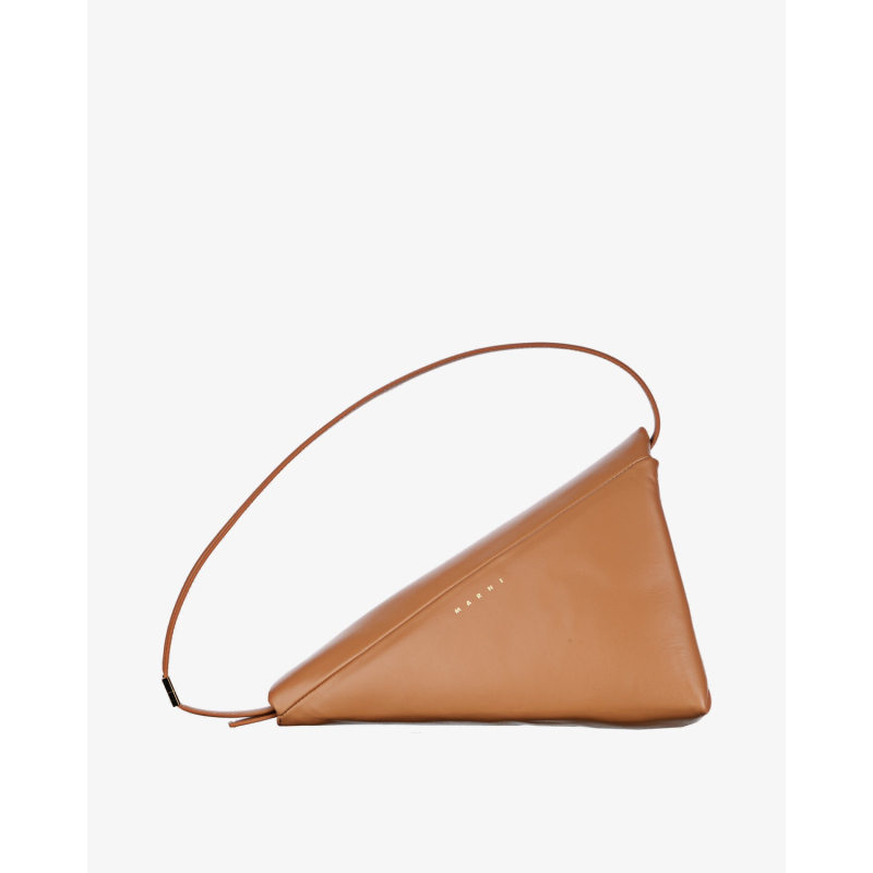 MARNI Torba SBMP0142U0/PL24 GOLD SAND