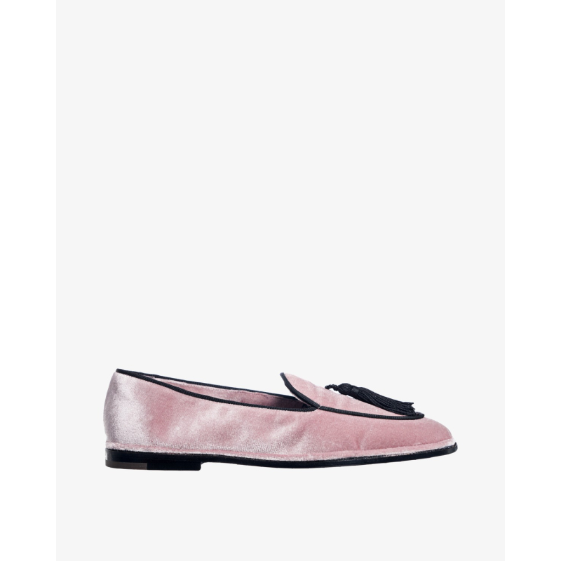 MAURIZI Cipele 16051/pl24  rosa