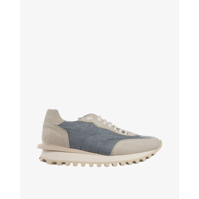 Eleventy Patike k77scak06/PL25 DENIM
