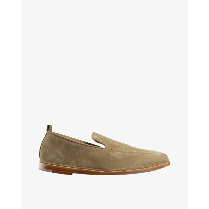 MAURIZI Cipele 15090 / PL25 TAUPE