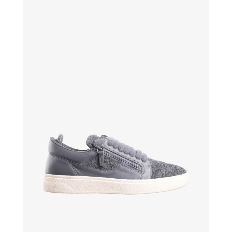 GIUSEPPE ZANOTTI Patike RU40026-003/JZ24 GRIGIO