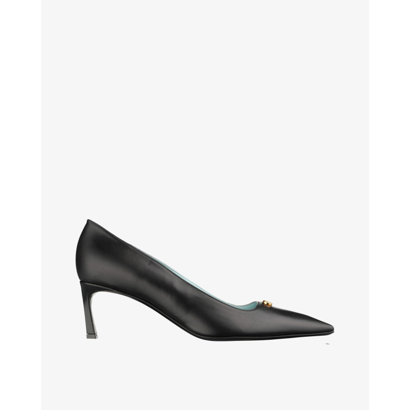 SERGIO ROSSI Cipele B13290/JZ25 BLACK