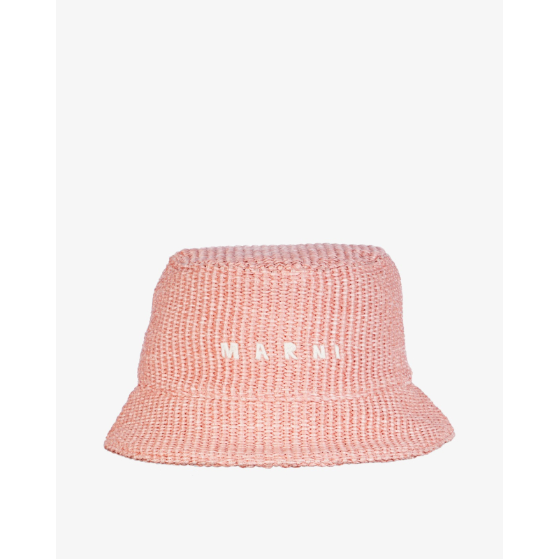 MARNI Kapa CLMC0067S1/PL24 PINK L