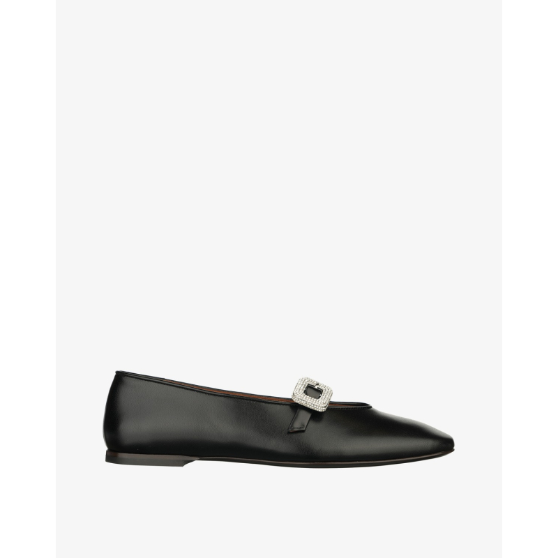 GIUSEPPE ZANOTTI Cipele E560012-005/PL25 NERO